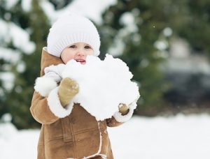 How Artificial Snow Is Made