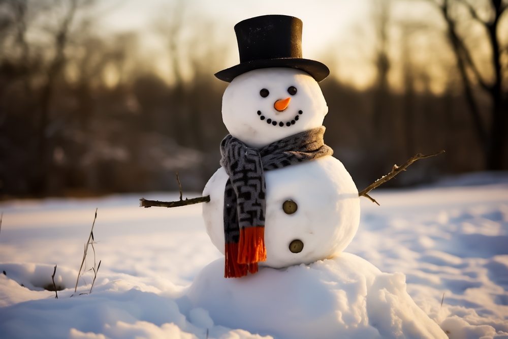 build-a-snowman